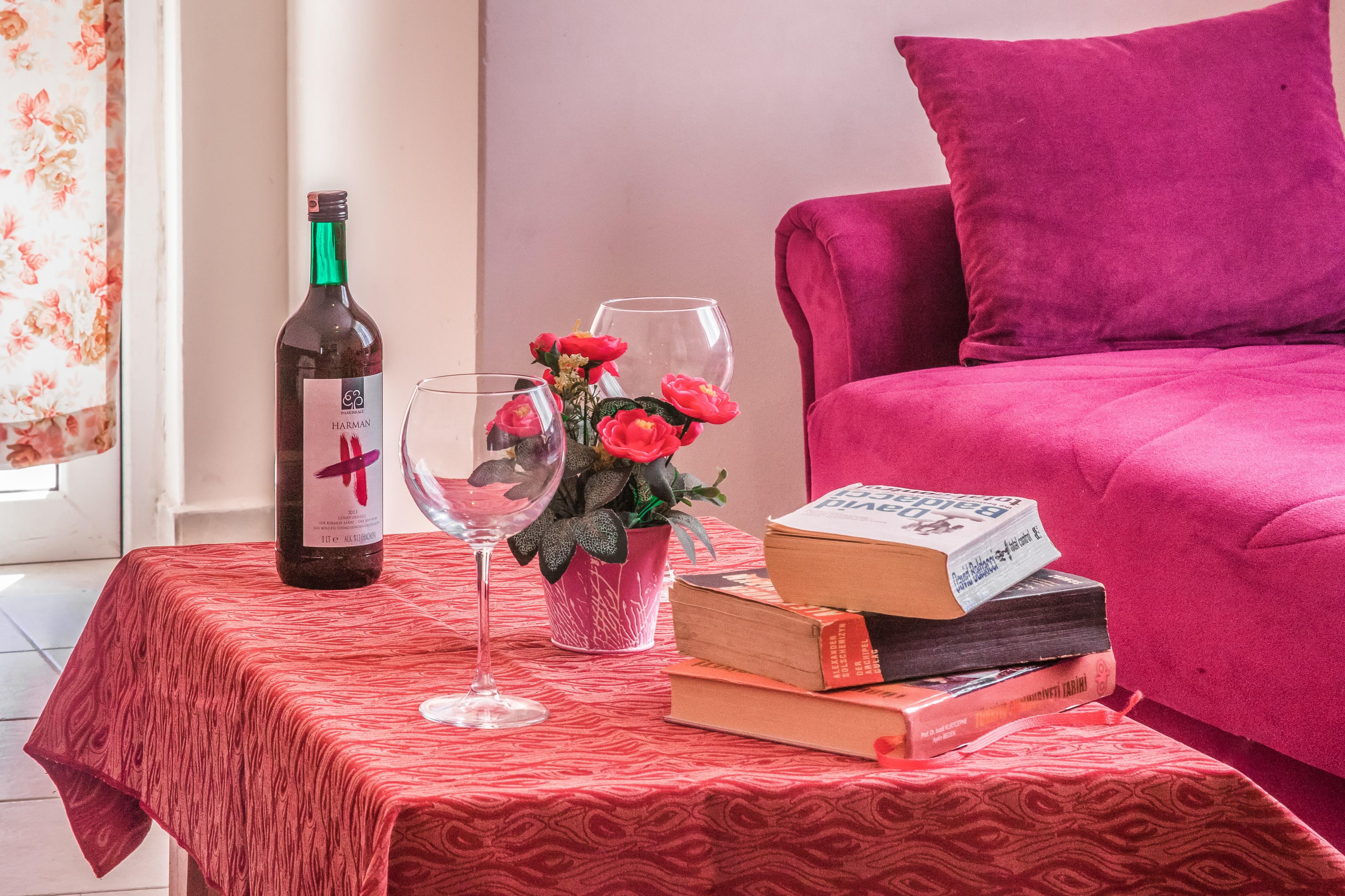 Bella Rose Apart Hotel, ألانيا المظهر الخارجي الصورة