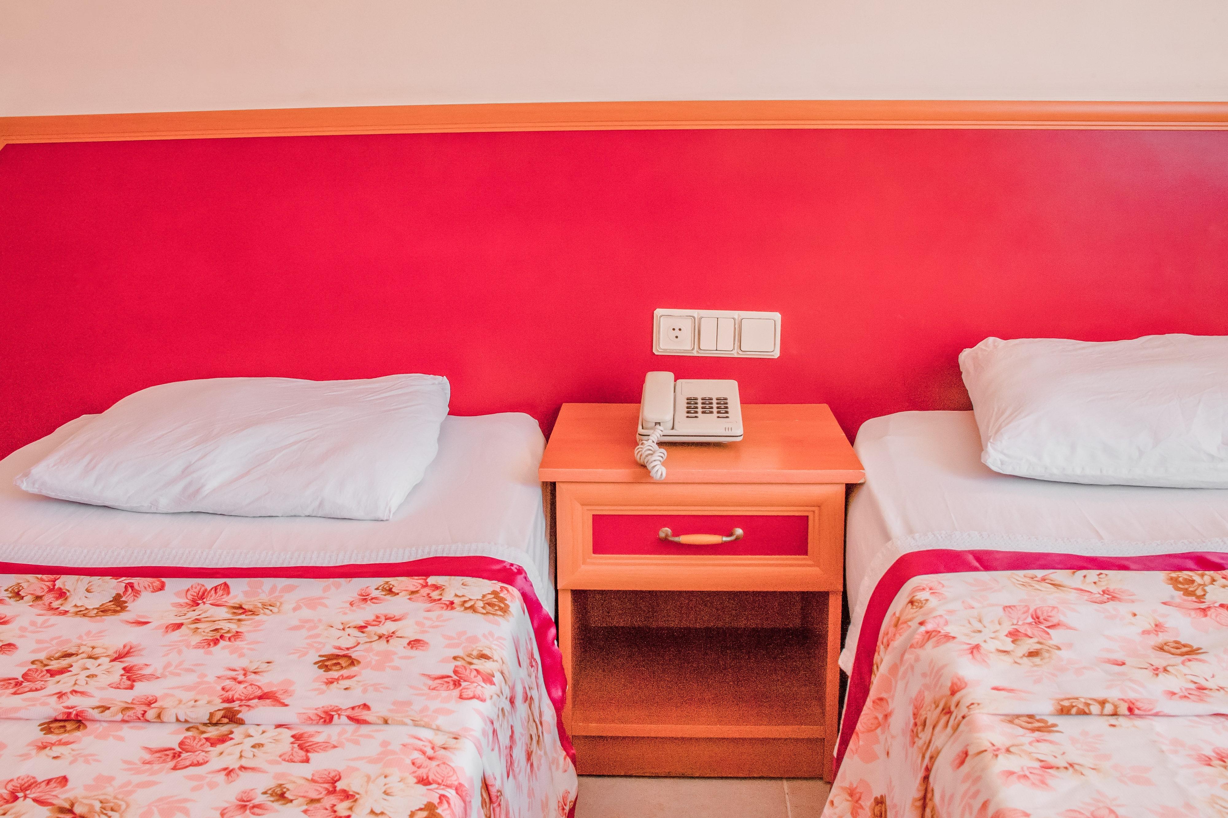 Bella Rose Apart Hotel, ألانيا المظهر الخارجي الصورة