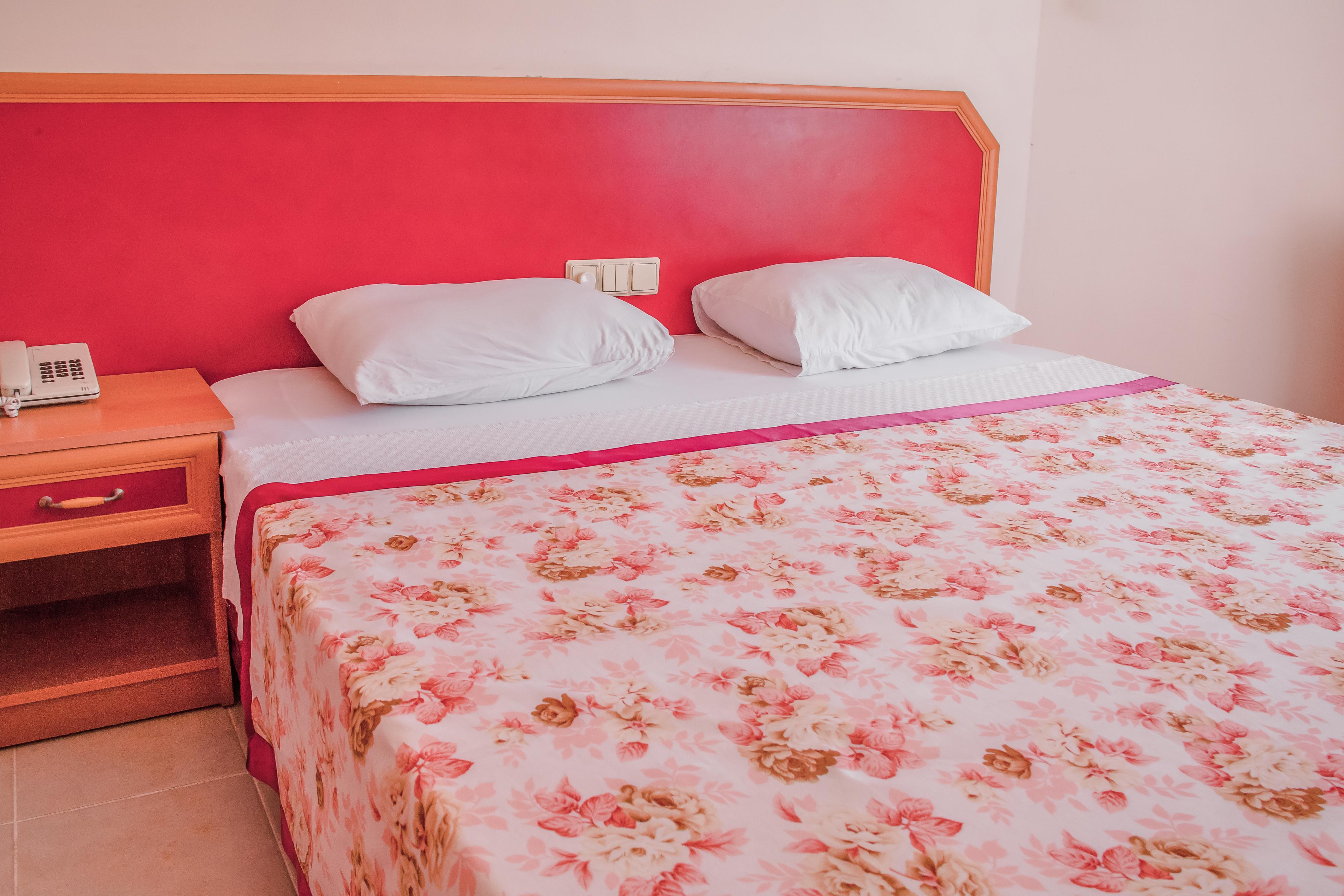 Bella Rose Apart Hotel, ألانيا المظهر الخارجي الصورة
