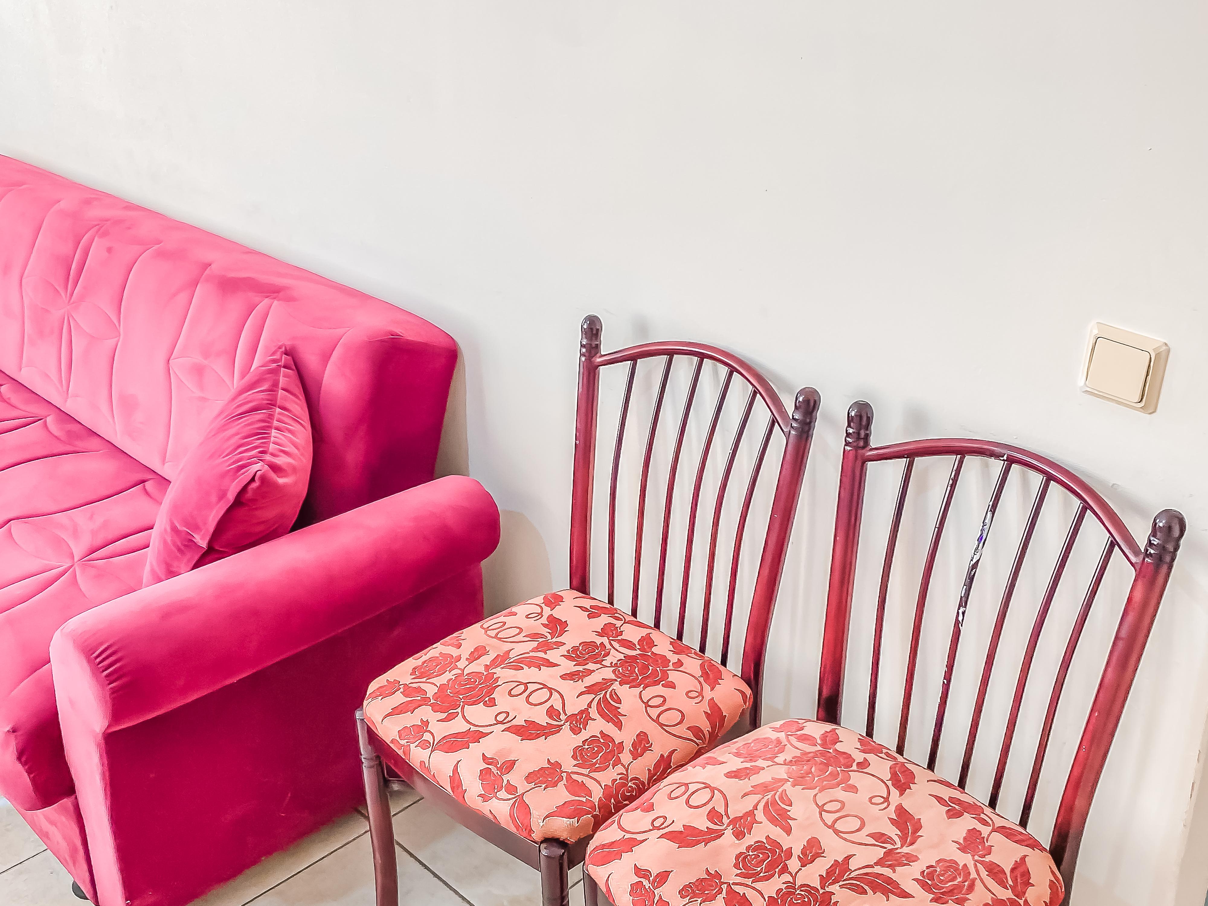 Bella Rose Apart Hotel, ألانيا المظهر الخارجي الصورة