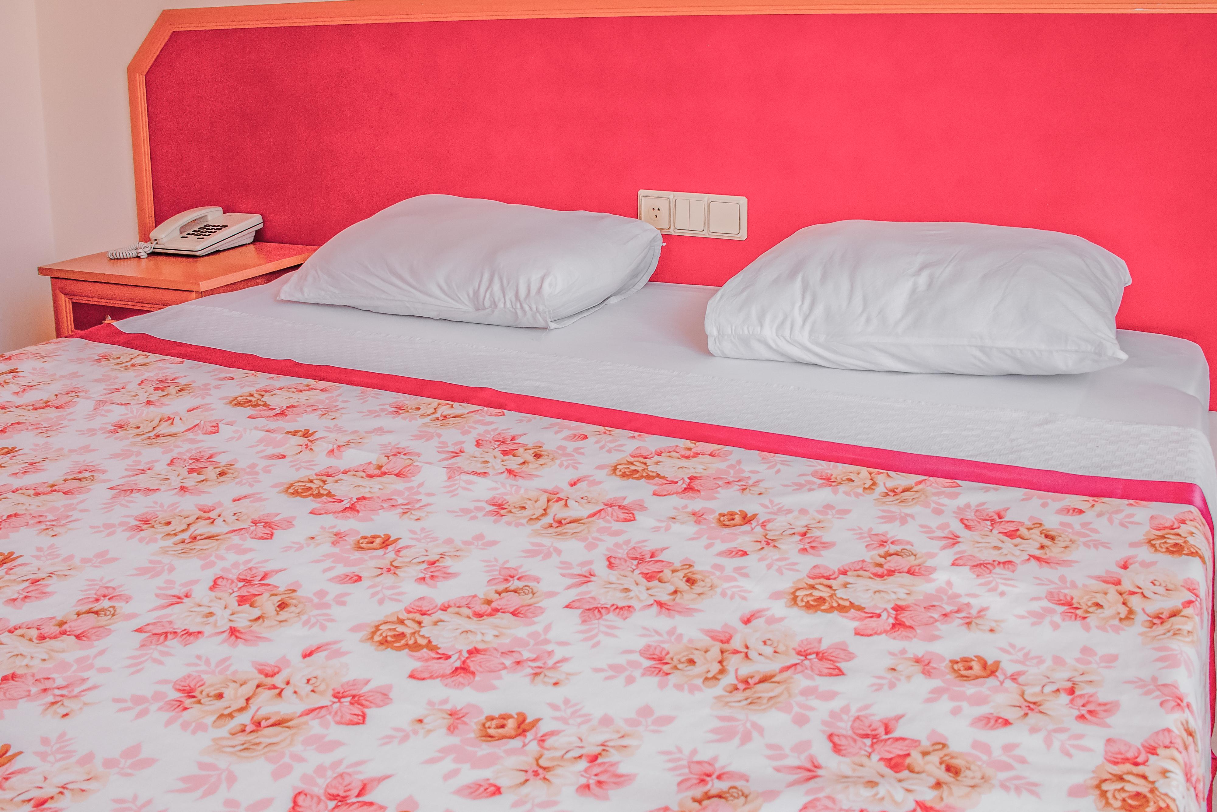Bella Rose Apart Hotel, ألانيا المظهر الخارجي الصورة