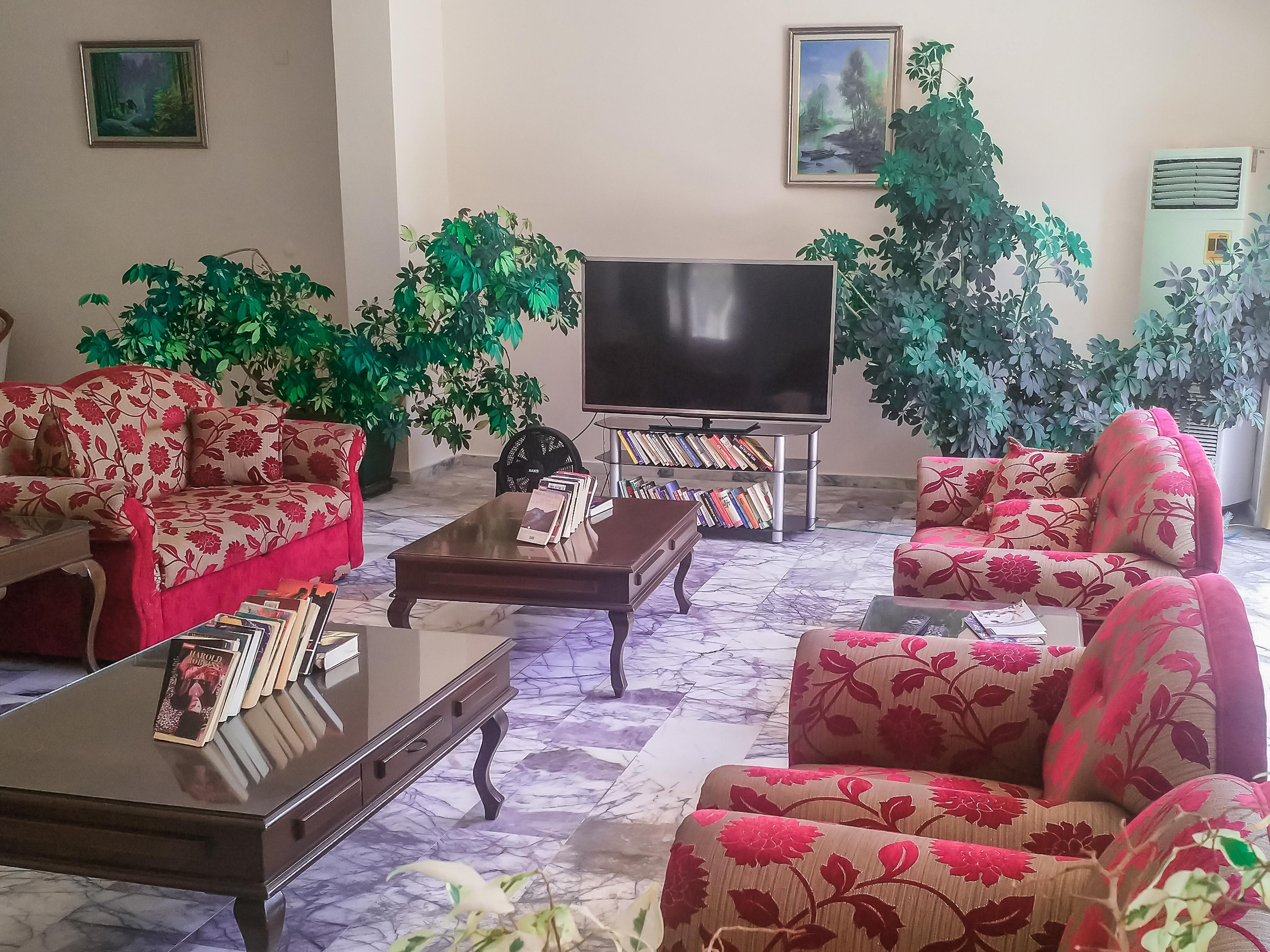 Bella Rose Apart Hotel, ألانيا المظهر الخارجي الصورة