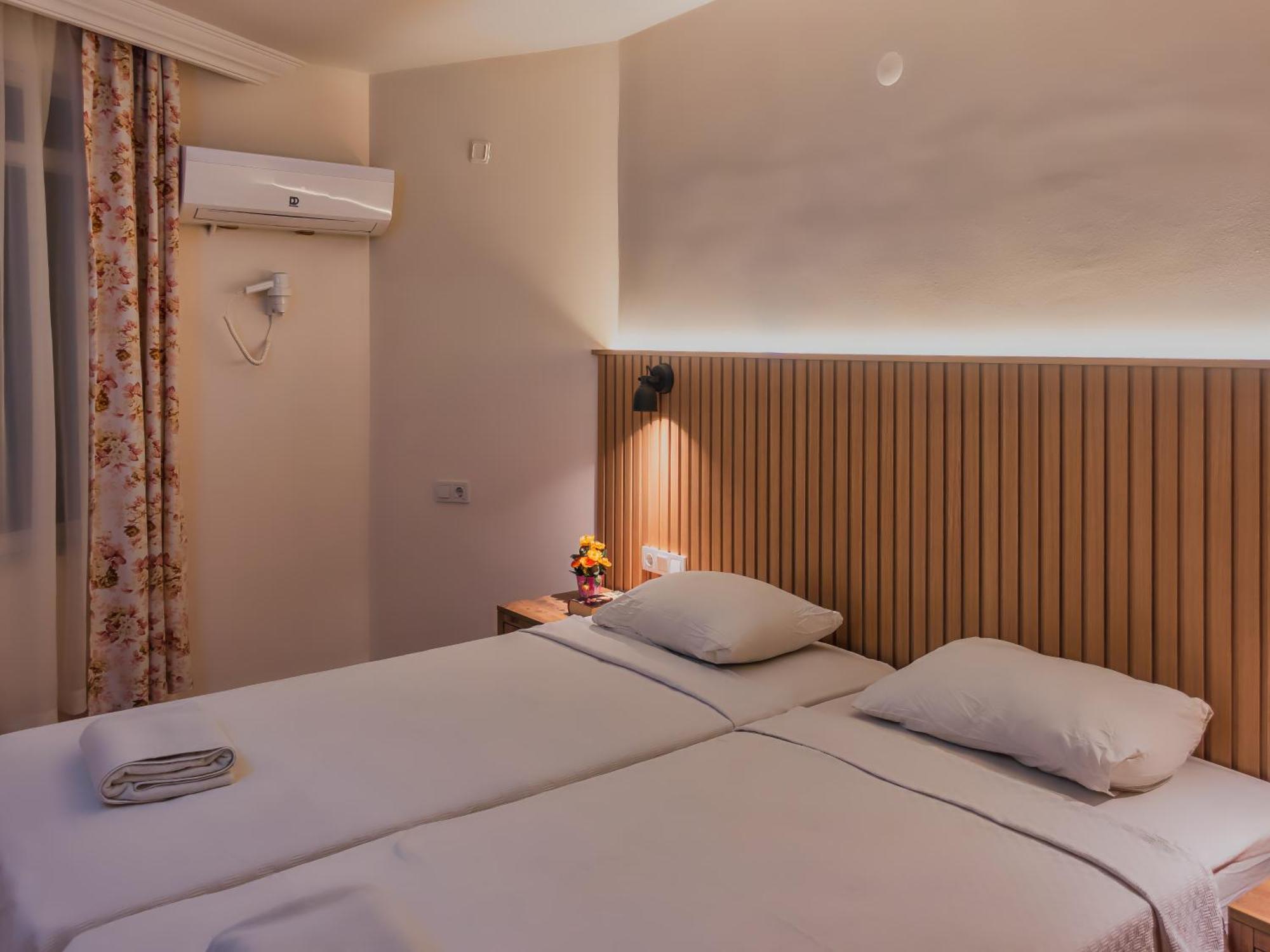 Bella Rose Apart Hotel, ألانيا المظهر الخارجي الصورة